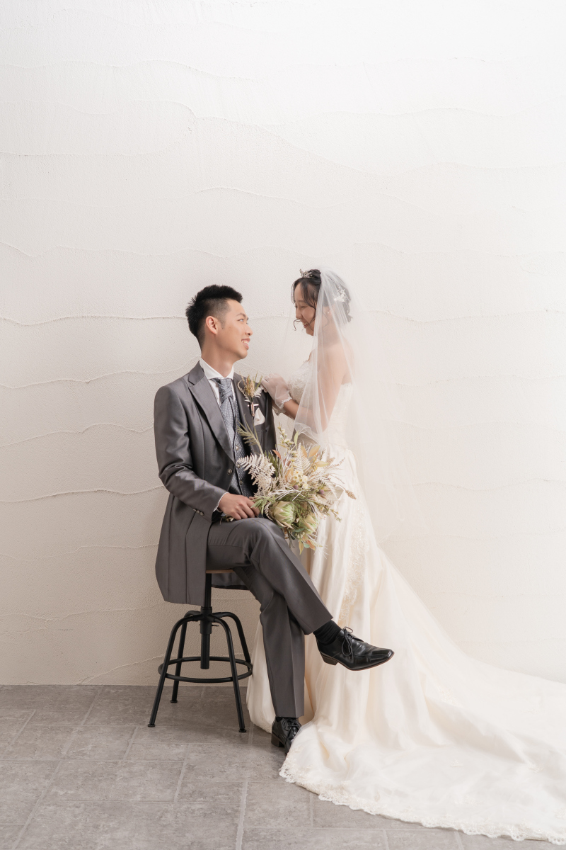 ご希望カットもお任せください♪