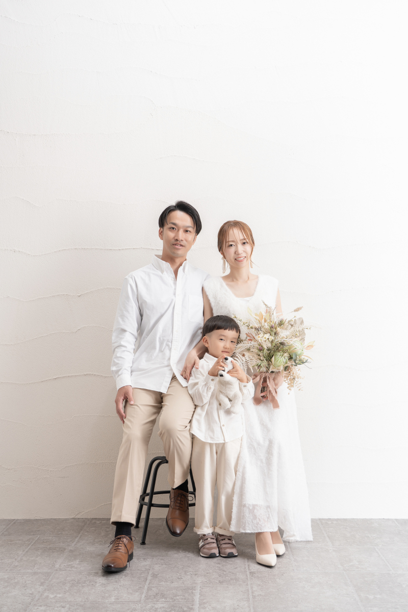 かっこいい一枚も☆