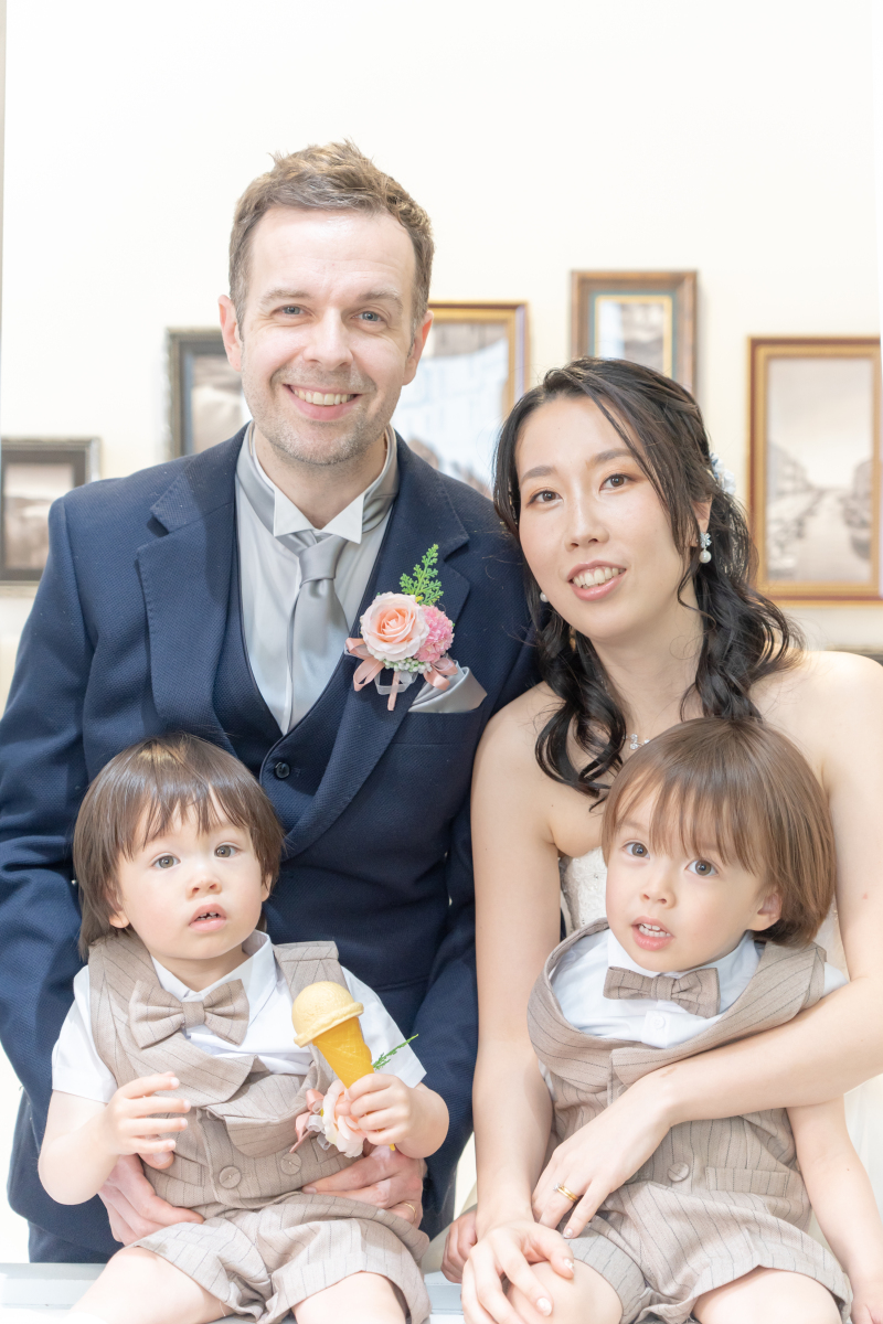 飾りたくなるような一枚を