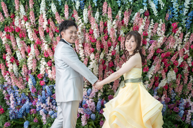 ニュージーランド・テカポ湖