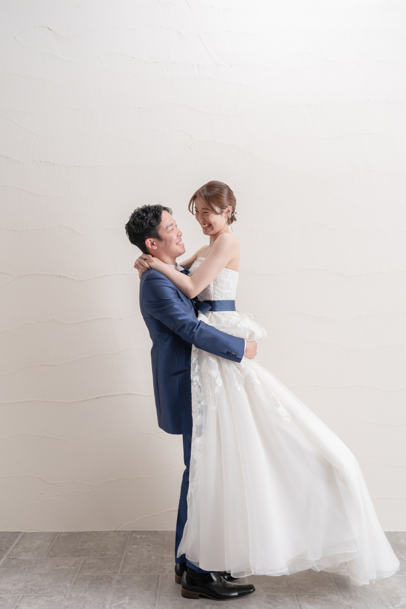 大好きの気持ちを抱っこで！