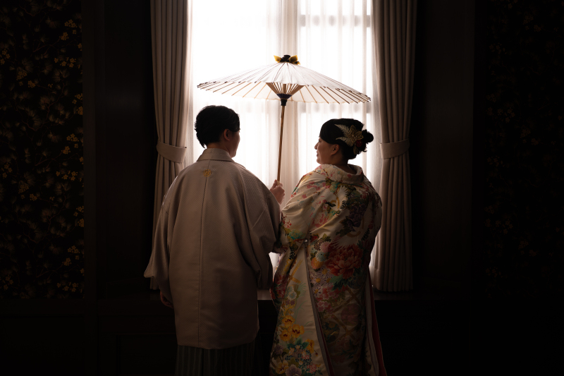 バックショット