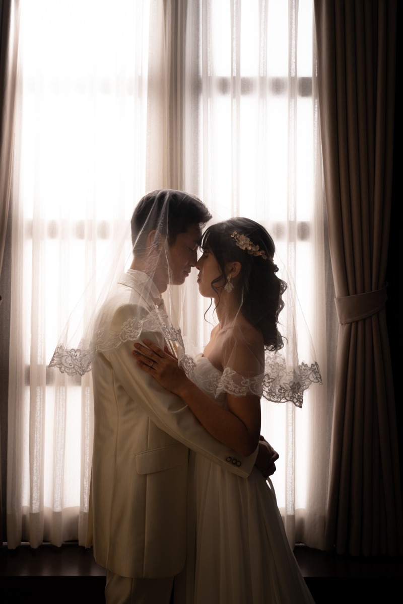 ベールショット