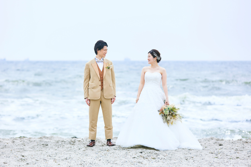 広々とした開放感あふれるお写真♪