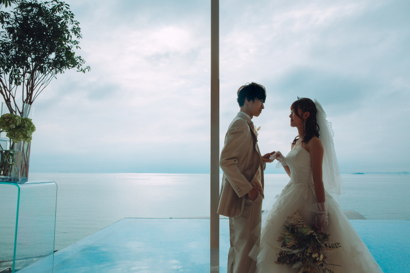 THE SURF OCEAN TERRACE