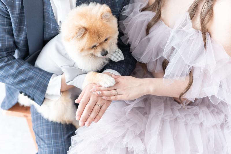 末永くお幸せに・・♡