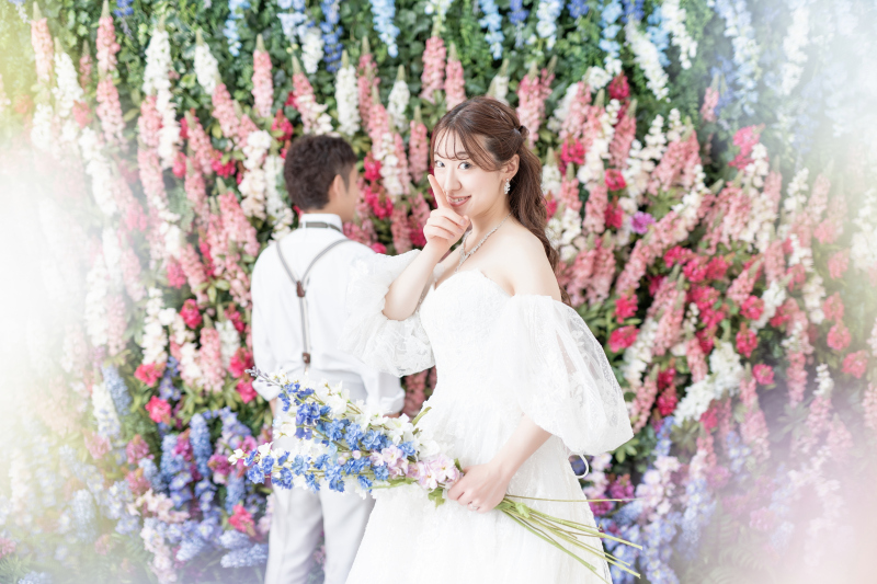 ファーストミートショット♡