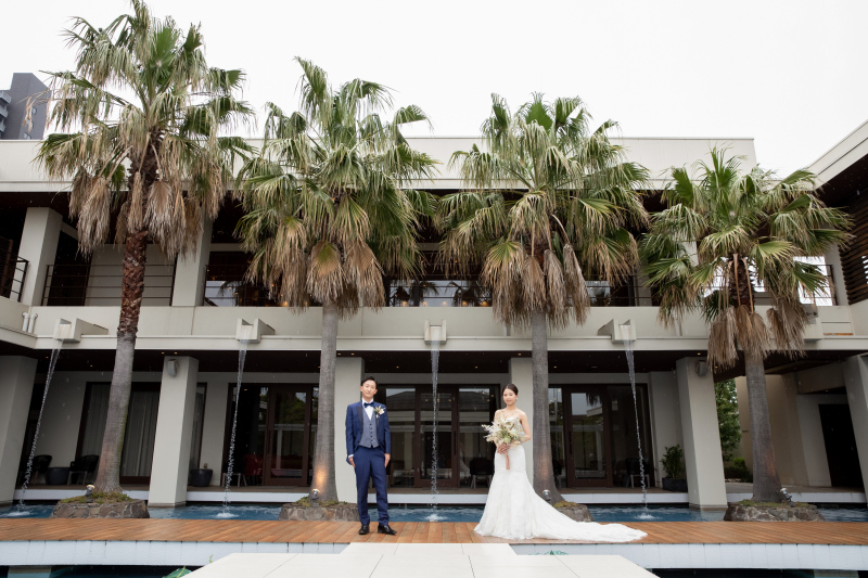 チャペルフォトへ！