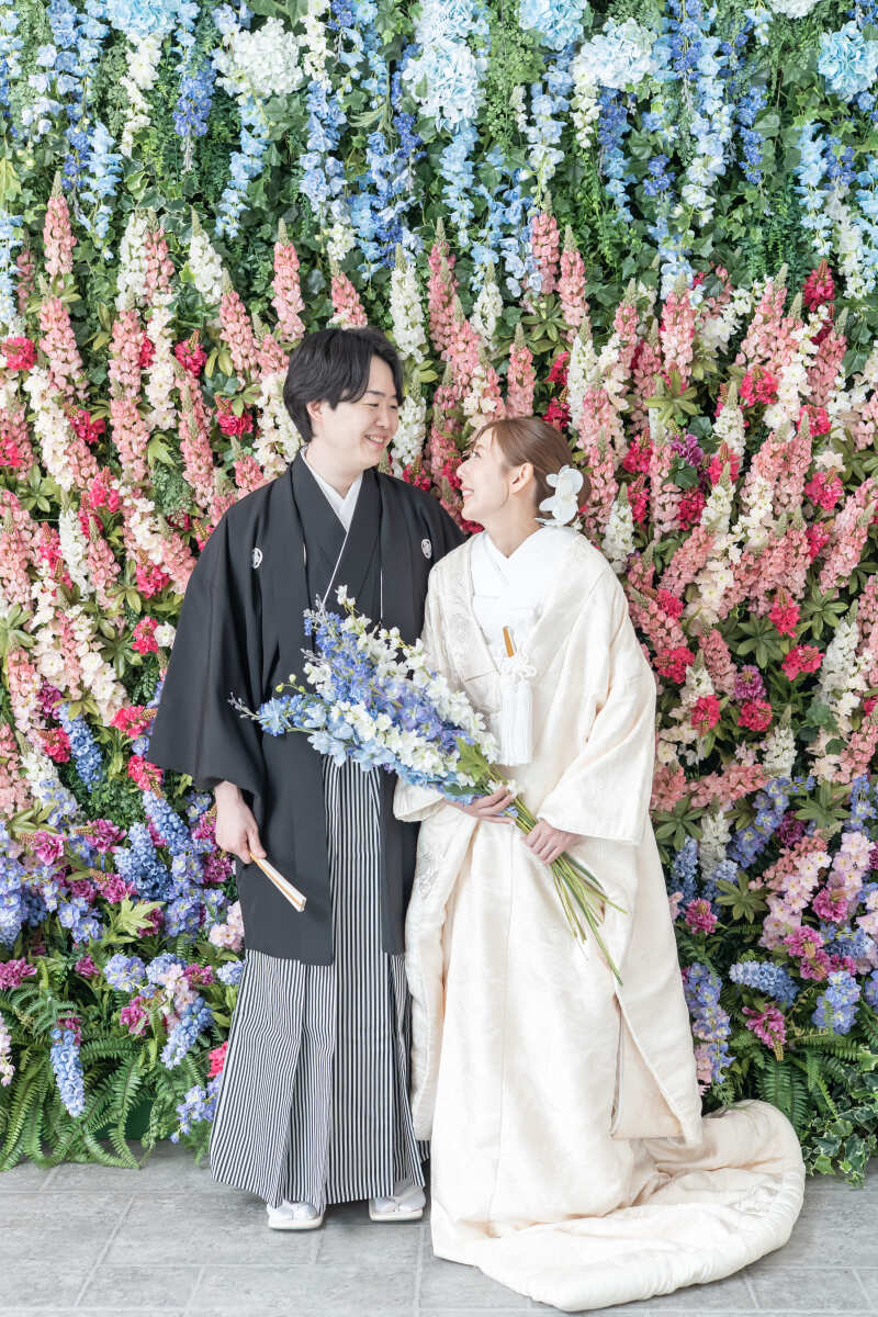 いつもの二人のまま残す、愛おしいひととき♥