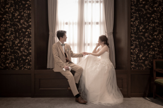 その笑顔が記念日になる　＊洋装＆和装　スタジオ2着プラン＊