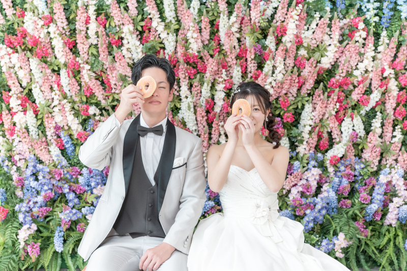 Sweetな遊び心♡