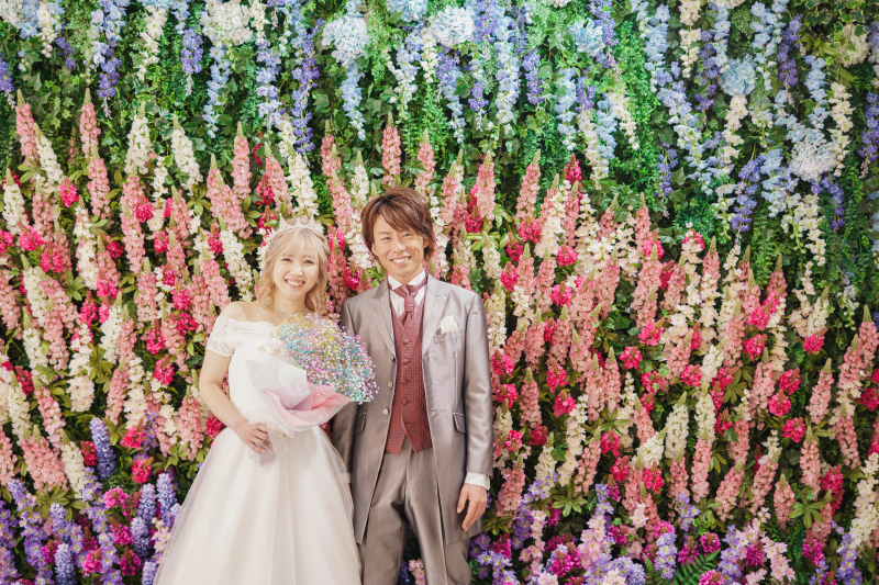 お持込みも大歓迎です♪