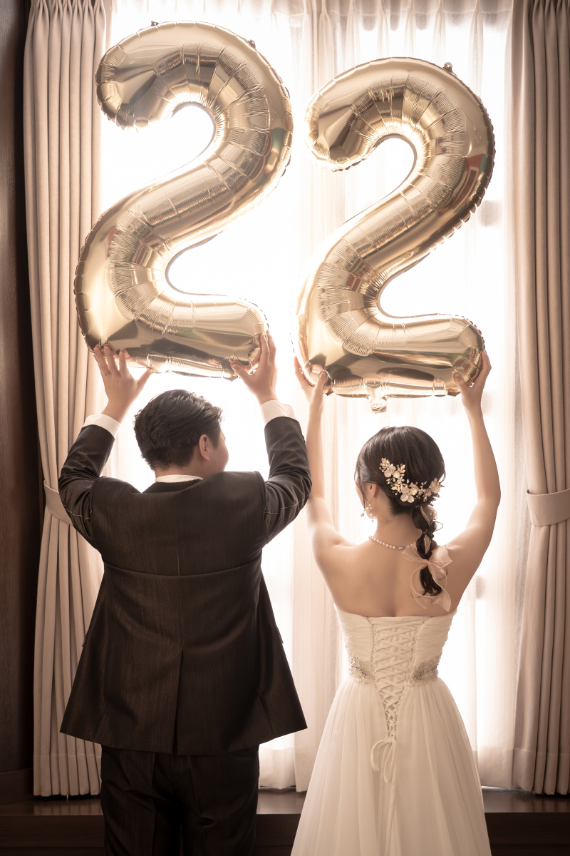 ビックバルーン!!