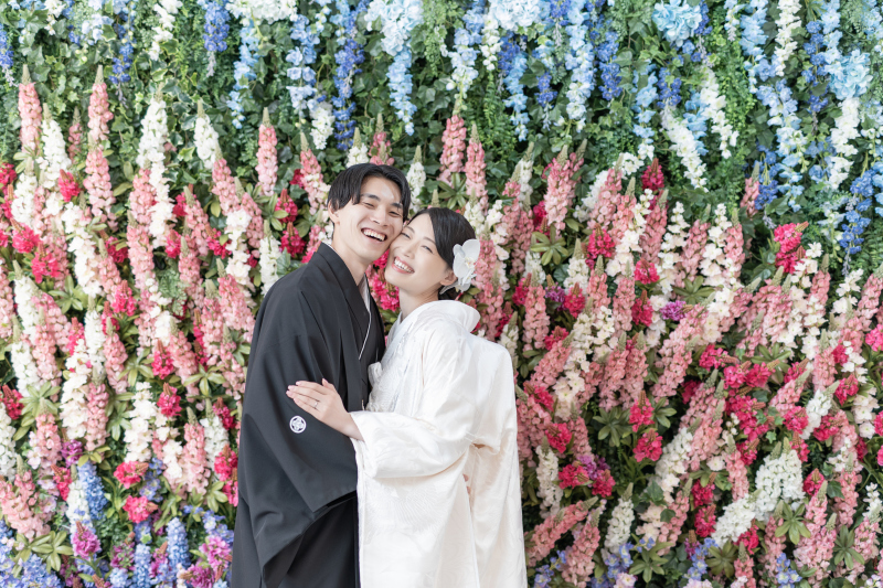 ご結婚 誠におめでとうございます♡