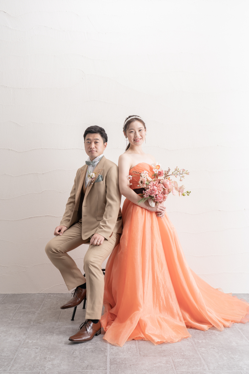 スタイリッシュに