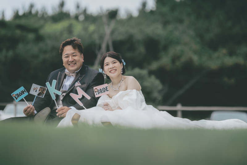 アイテムのお持ち込みOKです♪