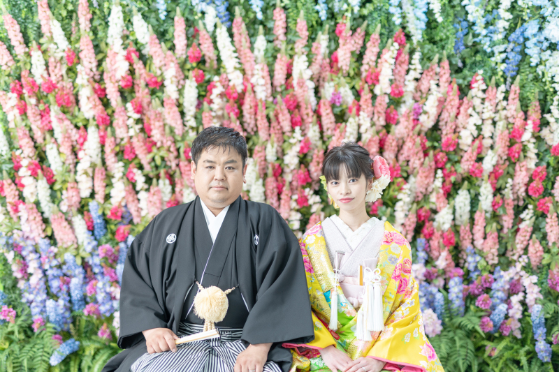 テカポ湖の雰囲気でも♪