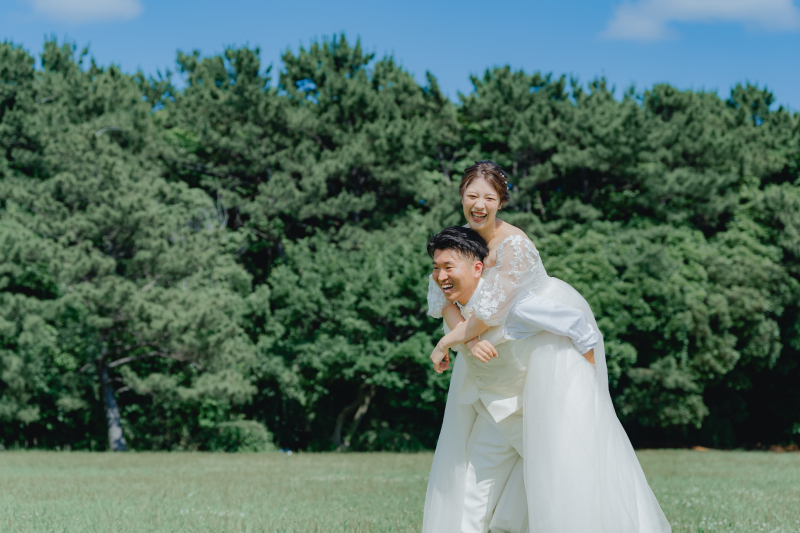 Let's Go～～！！