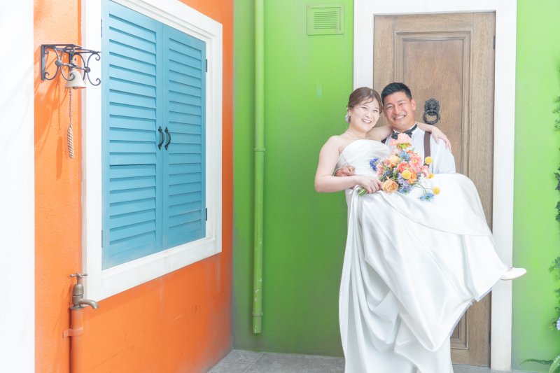 お姫様抱っこ♡