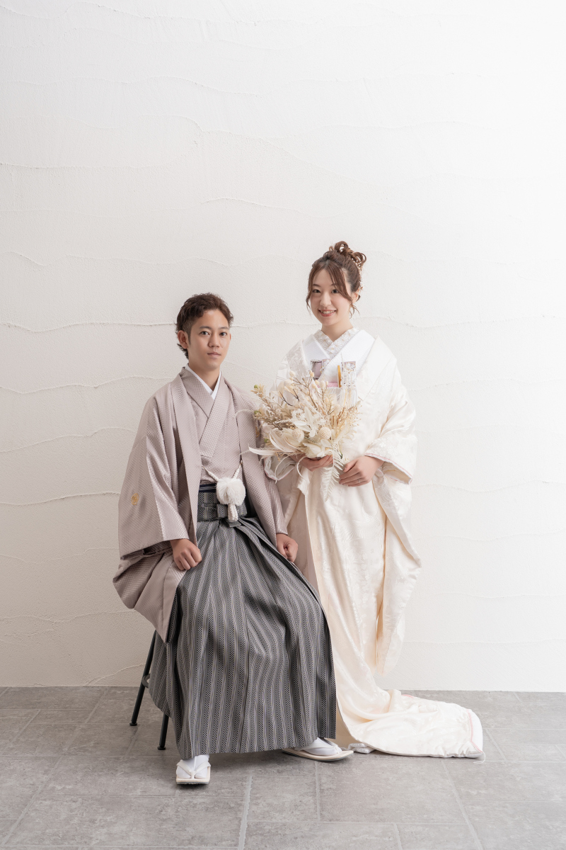 シンプルだからこそ。