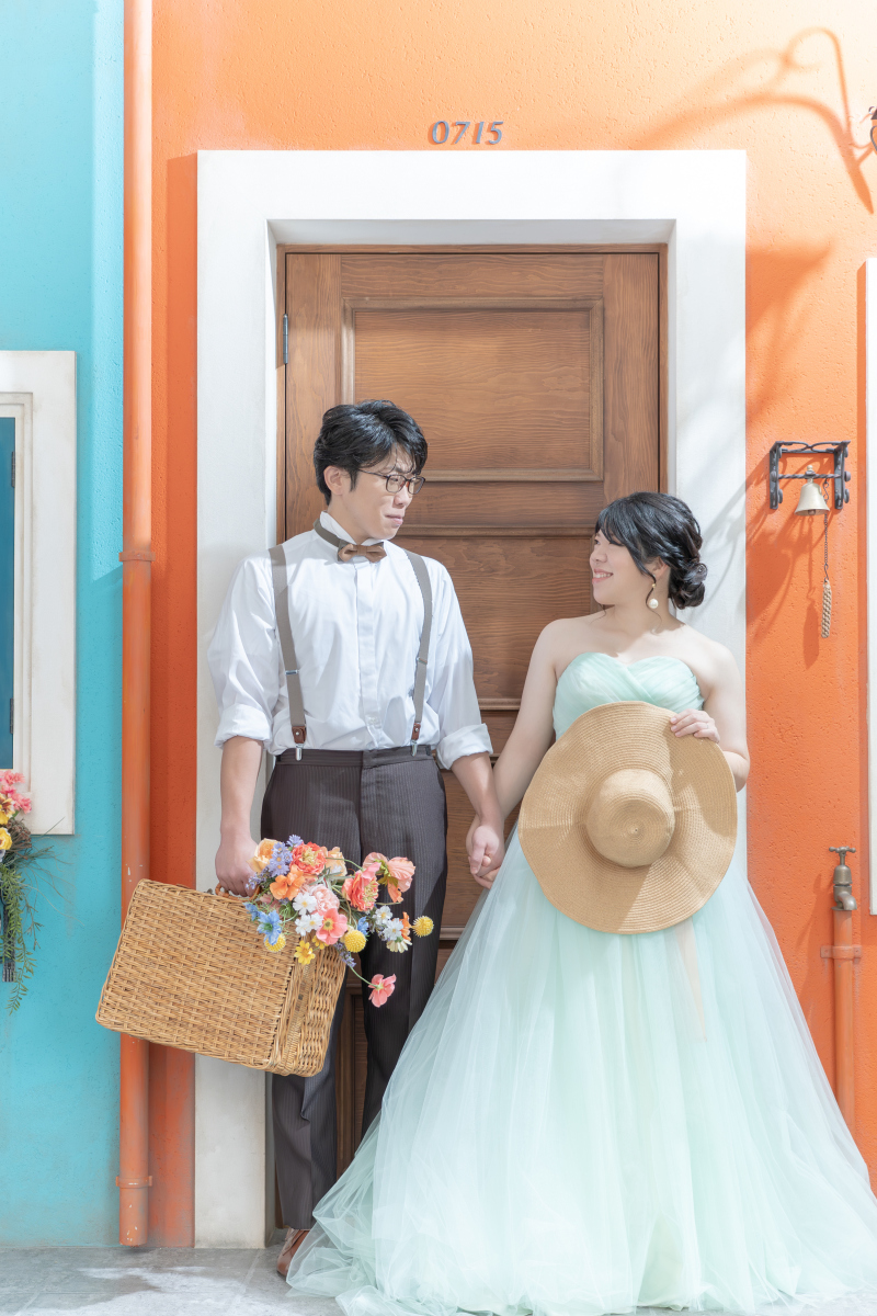 アイテムもたくさん!