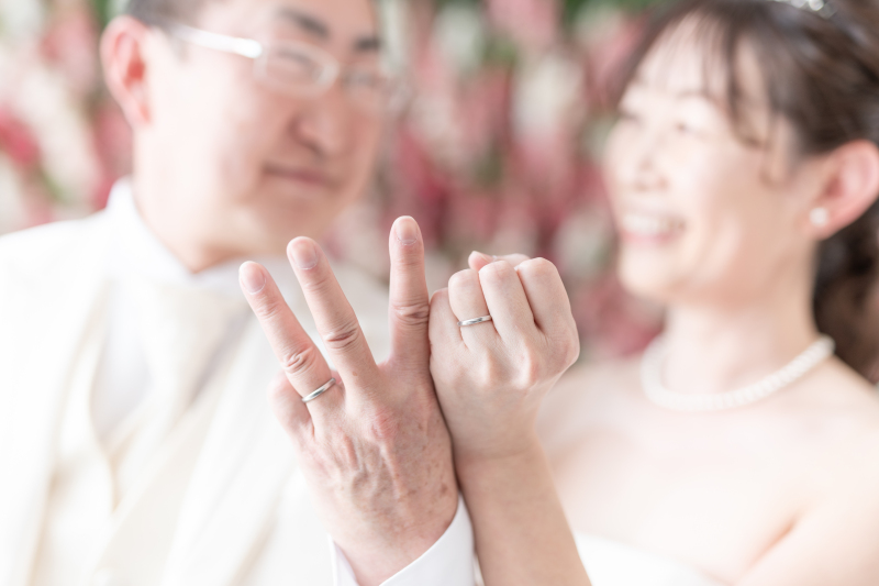 これからもずっと笑顔で・・