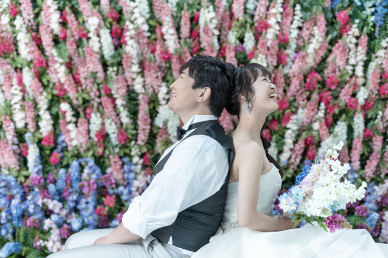 まもなく撮影も結びに・・・