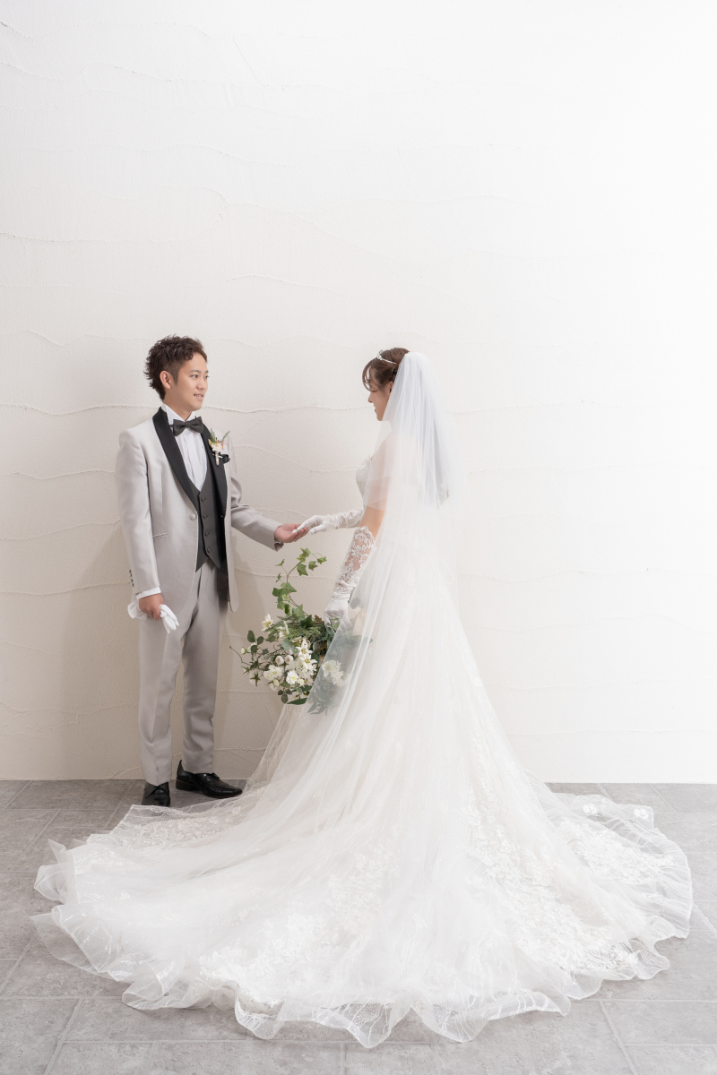 バックショット風に