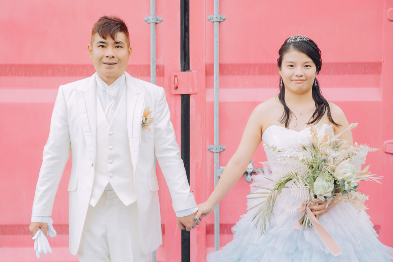 フォトスポットもあります♪