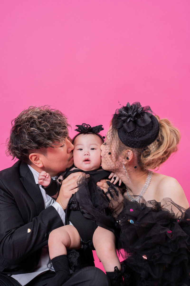 末永くお幸せに♡