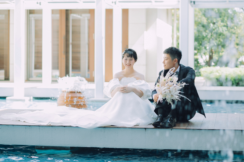 自然体なお姿を