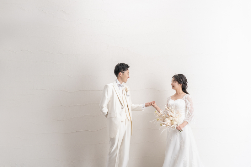 洋装にチェンジ!