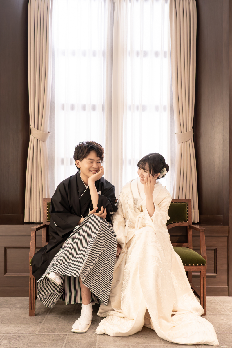 足を組んでみて