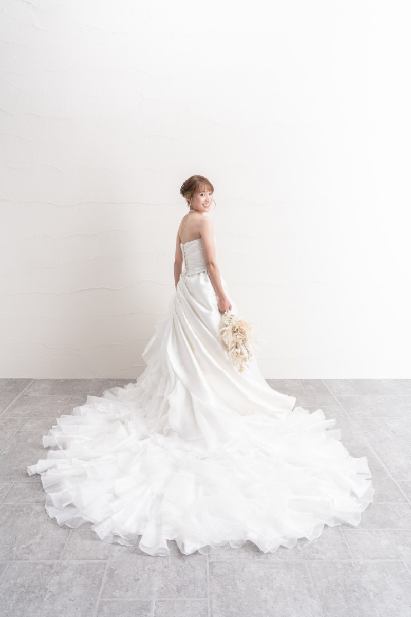 お気に入りの1着!