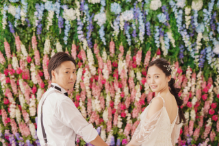 笑顔あふれる一日♪スタジオ撮影