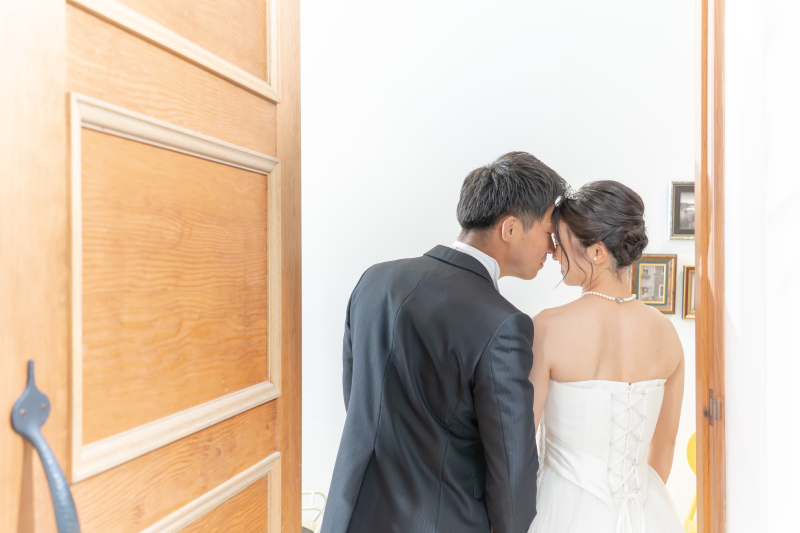 バックショット