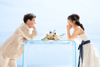 スタジオとロケーションにて♪　＊洋装＆和装　スタジオ撮影プラン＊