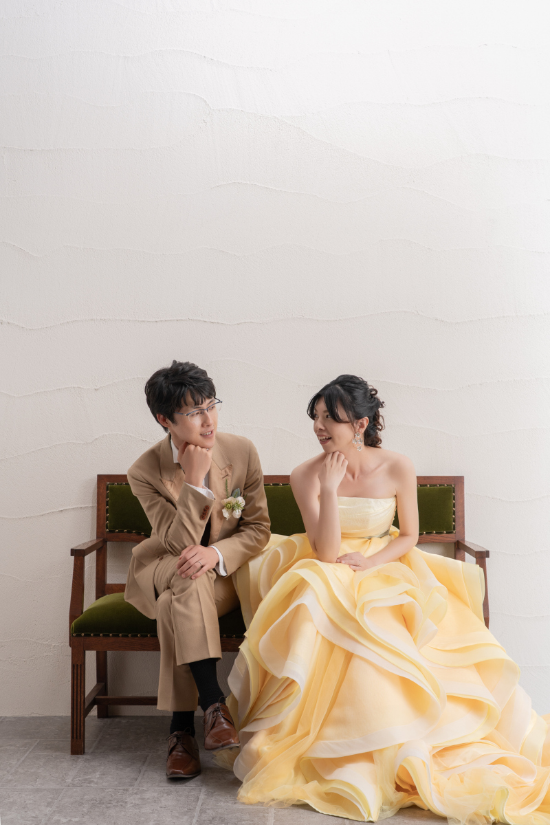 見つめあってみたり