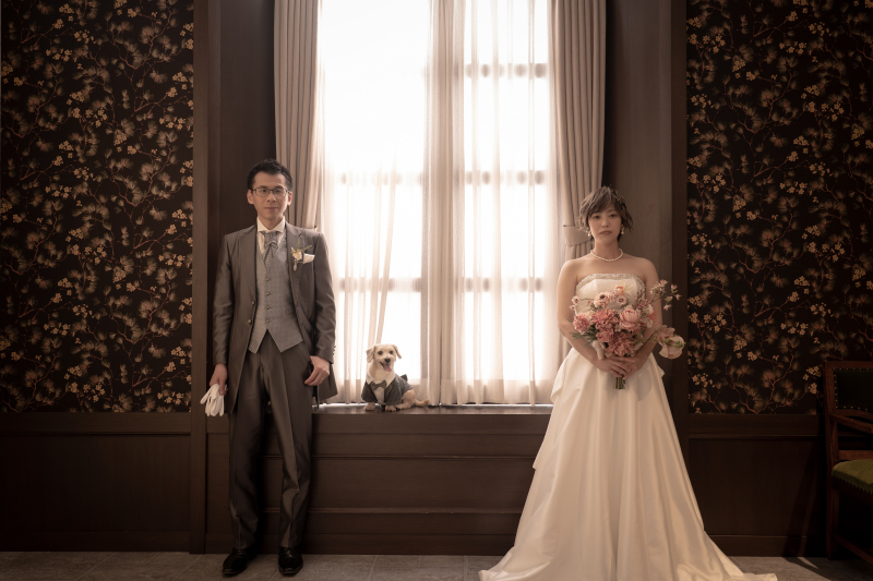 スタジオ内は貸切