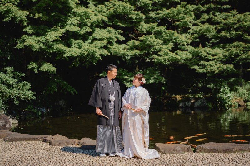 この度は誠におめでとうございます！