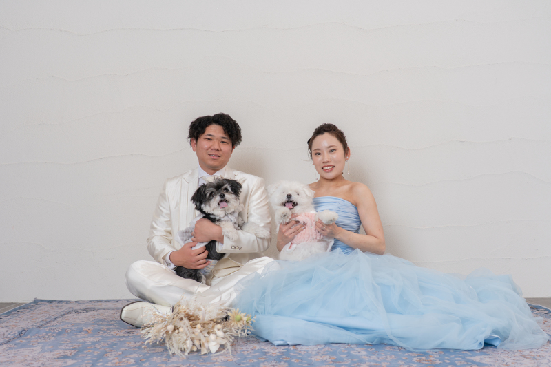 いつまでもお幸せに♡