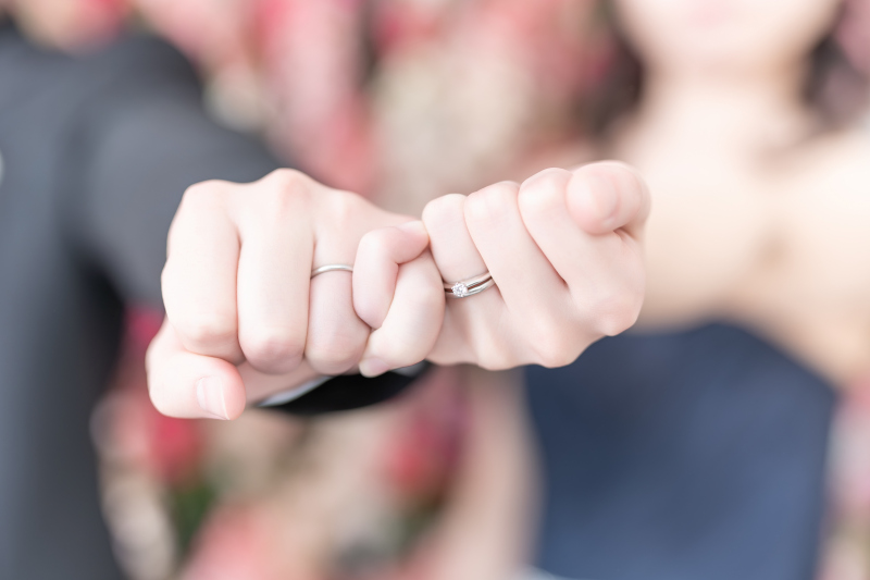 リングショット