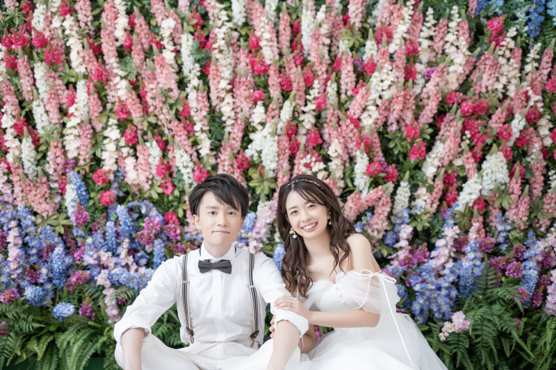 ラストはテカポのシーンで