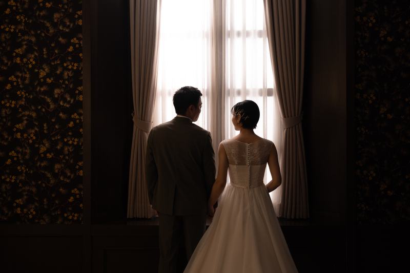 バックショット