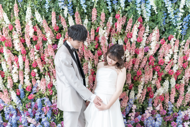  赤ちゃんも楽しんでいるかな？