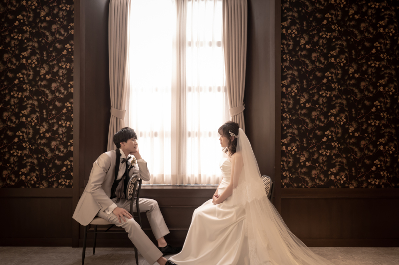  クールなお写真もお任せください