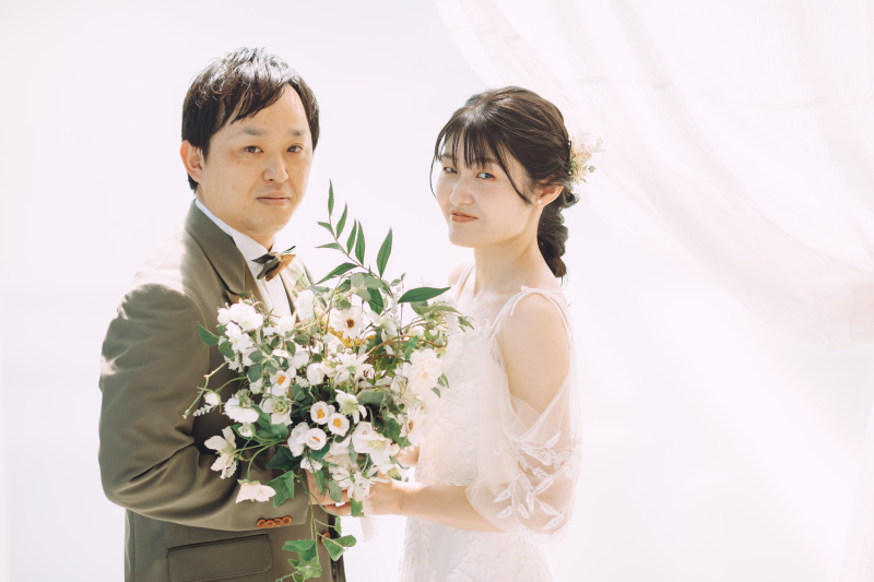末永くお幸せに・・♡