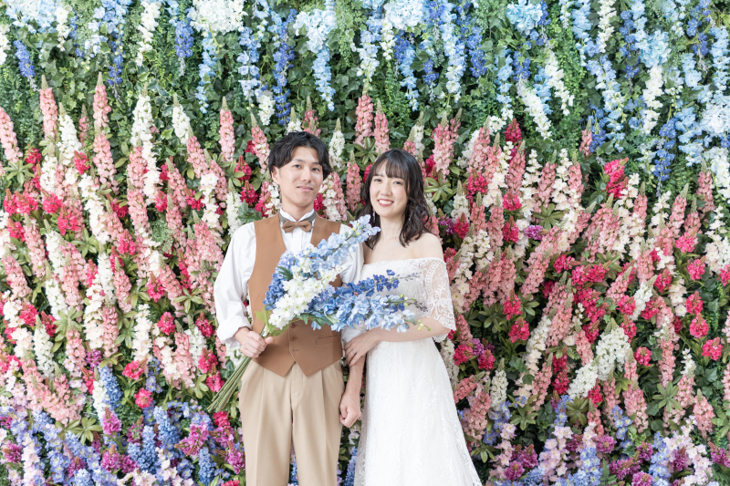 洋装にチェンジ♪