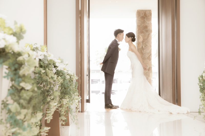 貸切でゆっくりと