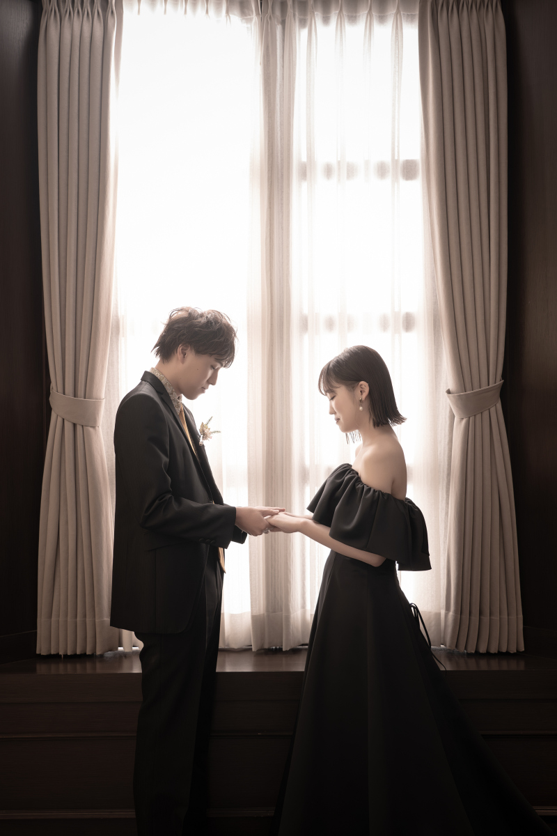 末永くお幸せに・・♡